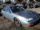 1999 ACURA CL TEAL 3.0L AT A16468